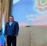 Василий Ложкин вручил награды сотрудникам Военного комиссариата Пензенской области - Министерство региональной безопасности