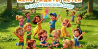 Фестиваль красок, пенная вечеринка и квест: как в Чистополе отметят День защиты детей - Чистополь-информ