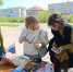 «Книгобежцы» вновь «догоняли» читателей на улицах Биробиджана в День российских библиотек - РИА Биробиджан