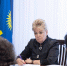 Светлана Маслова приняла граждан. - Itar-TassKuban.Ru