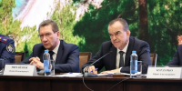 Фото предоставлено пресс-службой администрации Краснодарского края - НИА-Кубань