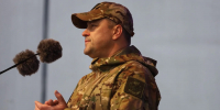 Губернатор Псковской области Михаил Ведерников. Фото здесь и далее: ПАИ - InformPskov.Ru