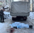 Гражданина Узбекистана отправили в колонию за смертельное ДТП с наездом на бабушку - Zebra-TV.Ru