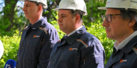 Федеральное финансирование поможет омским коммунальщикам подготовиться к зиме - ИА Омскрегион