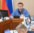 Виталий Хоценко поручил усилить контроль за безопасностью детей в период летних каникул - Газета Омский пригород