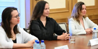 Паслер успокоил выступающих против застройки у Ботанического сада жителей Екатеринбурга - EaNews.Ru