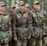 Костромской кадетский корпус становится школой будущих военнослужащих - ГТРК Кострома