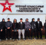 Десятая команда весеннего призыва отправилась из Казбековского района для прохождения срочной военной службы - Казбековский район