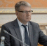 Воронежский губернатор поздравил с юбилеем министра региональной безопасности Игоря Попова - РИА Воронеж