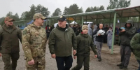 Фото здесь и далее: из канала Михаила Ведерникова в мессенджере МАХ - InformPskov.Ru