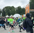 В Петербурге экологический марафон собрал рекордные 6500 участников - Петербургский дневник