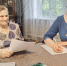 В СРО № 2 п.Новая Целина снова полный почтовый ящик писем - DeltaCelina.Ru