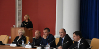 На майской сессии парламентарии рассмотрели 27 вопросов - Orelsreda.Ru