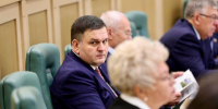 Задают динамику местному развитию и открывают новый взгляд на историю: Перминов о проектах благоустройства Ленобласти - ЛенТВ24