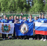 На спортивной волне: в преддверии 100-летнего юбилея органов государственного пожарного надзора томские сотрудники МЧС России приняли участие в «Зелёном марафоне» - МЧС России