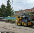 В Вадинске стартовали работы по благоустройству тротуара на улице Молодёжной - Министерство ЖКХ и гражданской защиты населения