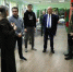 Важно, чтобы семьи защитников чувствовали нашу постоянную заботу: Андрей Чибис совершил рабочую поездку в Алакуртти - Мурманский вестник
