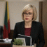 Бессонова может уйти в отставку с поста вице-премьера Забайкалья - ZAB.RU