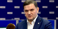Сенатор Перминов: Благоустройство Ленинградской области - это гордость и новые возможности для жителей и туристов - Online47.Ru