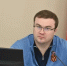 Виталий Хоценко провёл штаб по координации строительства и обновления объектов в рамках нацпроектов и госпрограмм - Газета Омский пригород
