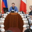 Виталий Хоценко обозначил актуальные задачи регионального развития на оперативном совещании с руководителями органов власти - Газета Омский пригород