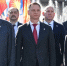 В День города в Сочи торжественно подняли флаг курорта на главной площади - SochiStream.Ru
