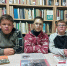 «Герои нашего времени» 6+ - Межпоселенческая библиотека