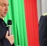 Губернатор Андрей Чибис поздравил личный состав и ветеранов 101-го Краснознаменного Алакурттинского пограничного отряда с профессиональным праздником - Министерство информационной политики