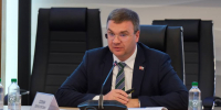 ​Глава Перми представил планы по благоустройству городских пространств - Business Class