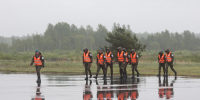 Спортивные состязания «Время героев» проходят в Пскове - Pln-Pskov.Ru