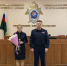 Руководитель следственного управления СК России по Мурманской области поощрил офицеров, принявших участие во Всероссийской спартакиаде Следственного комитета России - Следственный комитет