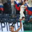Спортсменка из Гатчины завоевала серебро на чемпионате Европы по художественной гимнастике - 47Channel.Ru