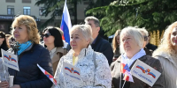 Глава Кубани поздравил сочинцев и гостей курорта с Днём города - SochiStream.Ru