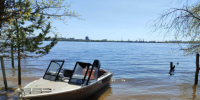 В Самаре до конца лета очистят несколько крупных водоемов - ГТРК Самара
