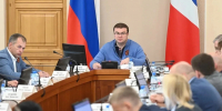 Виталий Хоценко поручил усилить контроль за безопасностью детей в период летних каникул - Сетевое издание Заря-Полтавка