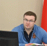 Хоценко провел заседание штаба по крупным стройкам в Омской области - СуперОмск
