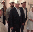 Руслан Кухарук проинспектировал строящиеся дорожные и социальные объекты Югры - ГТРК Регион-Тюмень