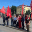 Пока мы едины, фашизм не пройдёт! «Круглый стол» в Брянске - КПРФ
