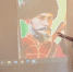Стрелецкие волонтёры молодежного клуба «Атаман» посетили село Хохлово - Сетевое издание Знамя 31