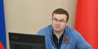 Виталий Хоценко провёл штаб по координации строительства образовательных объектов - Om1.Ru