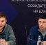 В Анапе обсудили открытие шахматного клуба Сергея Карякина - Itar-TassKuban.Ru
