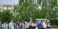 В Самарской области продолжаются профилактические беседы со школьниками - ГУ МВД Самарской области