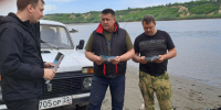 В Барнауле прошли рейды по пожарной безопасности и безопасности на водных объектах - Администрация г. Барнаул