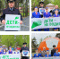 Сотрудники Госавтоинспекции провели фоточеллендж #ДетиНеВодители - Сетевое издание Ишимская правда