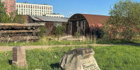 В Петербурге расторгают договоры с арендаторами Митрофаниевского кладбища - Петербургский дневник