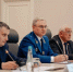 Губернатор Курской области провёл заседание Координационного совета по вопросам жителей приграничья - Курская правда