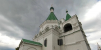 Сыктывкарцы могут подключиться к возрождению старинных храмов - Pg11.Ru