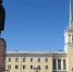 Исполнилось 75 лет со дня присвоения Ангарску статуса города - Baikal24.Ru