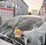 Почему нужно пользоваться губкой во время мойки авто: есть 3 причины, о которых не все водители знают - Prochepetsk.ru