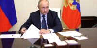 Путин рассказал, кто станет главным гостем ПМЭФ-2026 - Spbdnevnik.ru